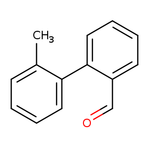 O=Cc1ccccc1c1ccccc1C