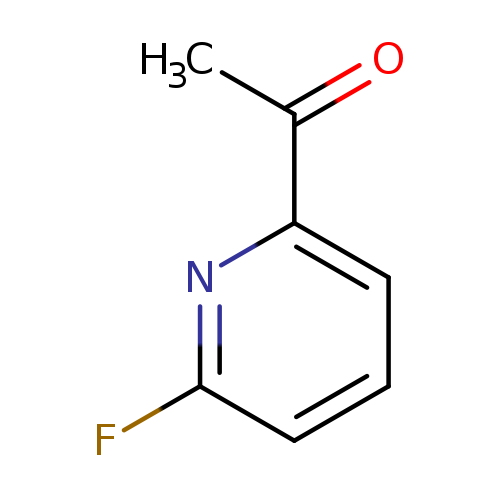Fc1cccc(n1)C(=O)C
