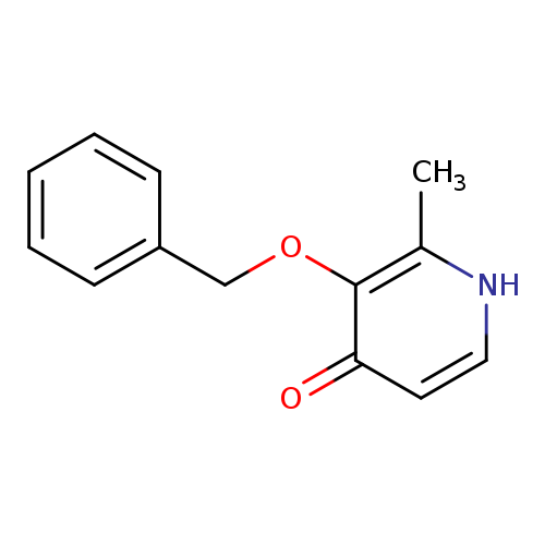 O=c1cc[nH]c(c1OCc1ccccc1)C