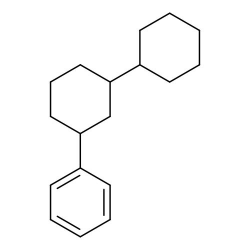 C1CCC(CC1)C1CCCC(C1)c1ccccc1