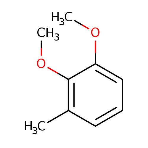 COc1c(OC)cccc1C