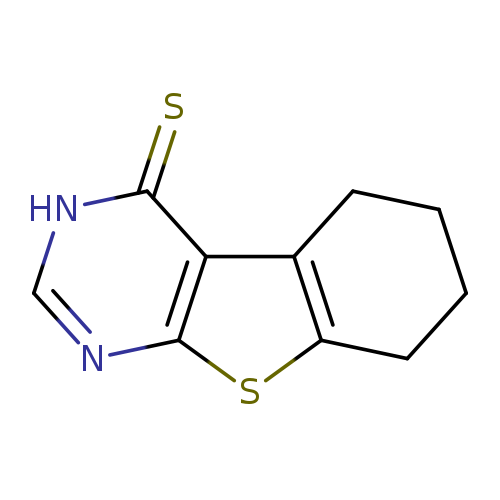 S=c1[nH]cnc2c1c1CCCCc1s2