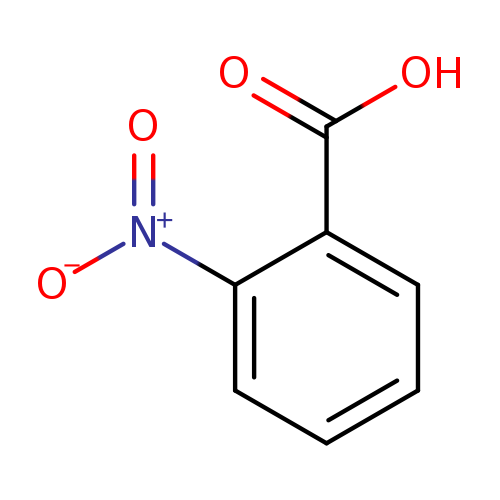 [O-][N+](=O)c1ccccc1C(=O)O