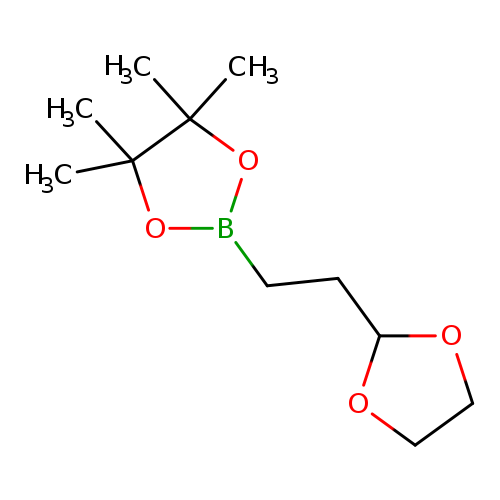 CC1(C)OB(OC1(C)C)CCC1OCCO1