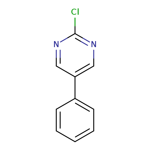 Clc1ncc(cn1)c1ccccc1