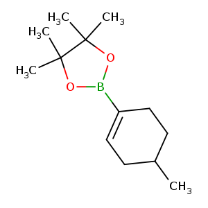 CC1CCC(=CC1)B1OC(C(O1)(C)C)(C)C