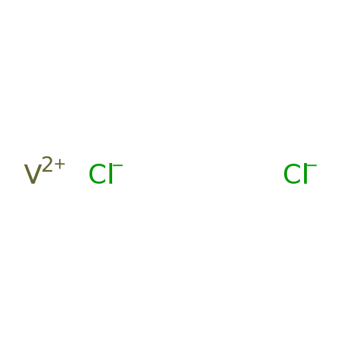 [Cl-].[Cl-].[V+2]