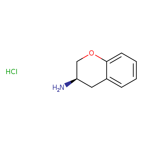 N[C@H]1COc2c(C1)cccc2.Cl