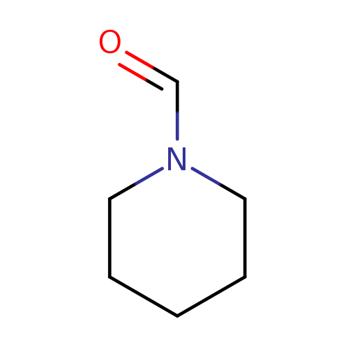 O=CN1CCCCC1