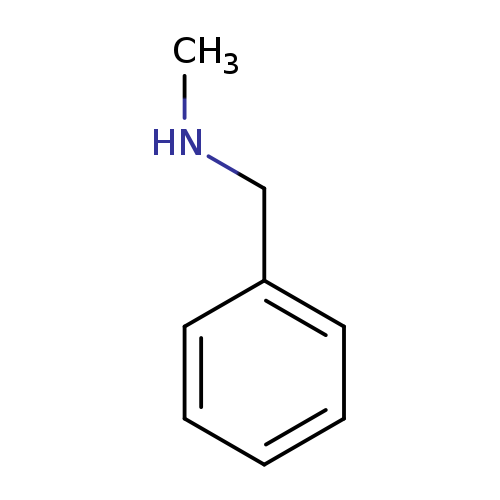 CNCc1ccccc1