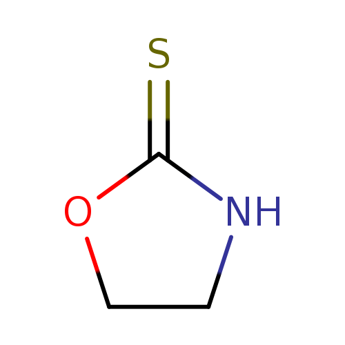 S=C1NCCO1