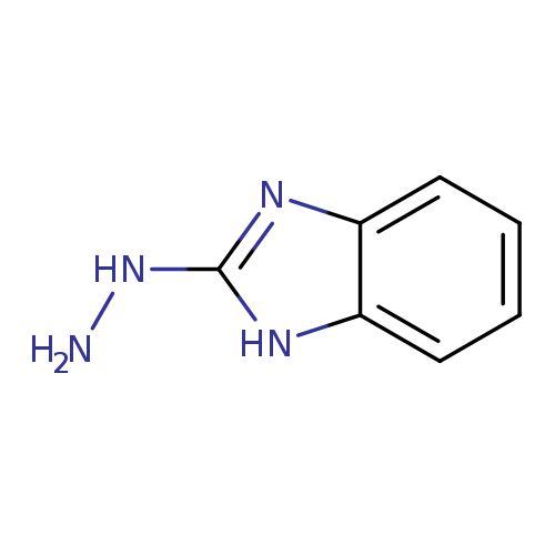 NNc1nc2c([nH]1)cccc2
