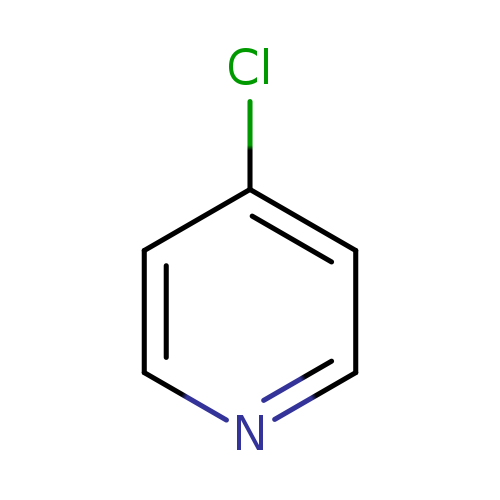 Clc1ccncc1