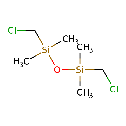 ClC[Si](O[Si](CCl)(C)C)(C)C