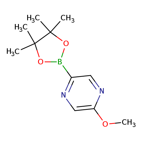 COc1cnc(cn1)B1OC(C(O1)(C)C)(C)C