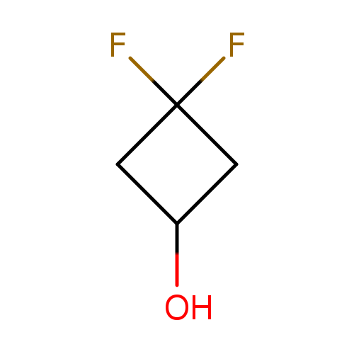 OC1CC(C1)(F)F