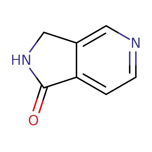 O=C1NCc2c1ccnc2