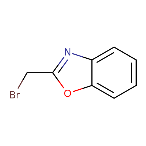 BrCc1nc2c(o1)cccc2