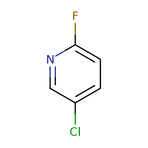 Fc1ccc(cn1)Cl