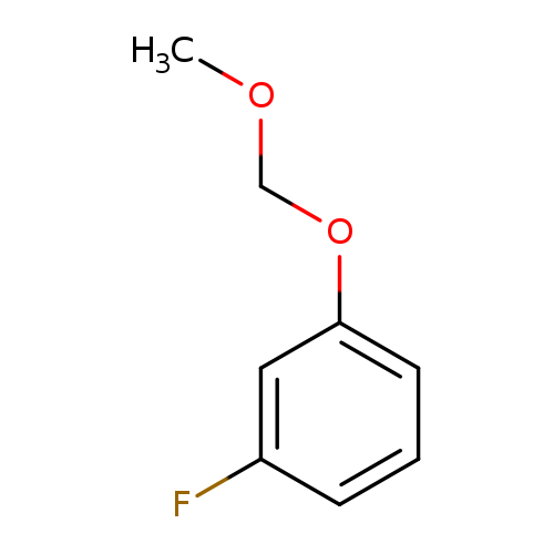 COCOc1cccc(c1)F