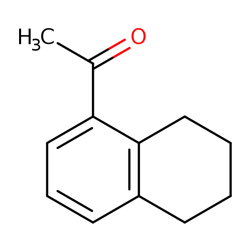 CC(=O)c1cccc2c1CCCC2