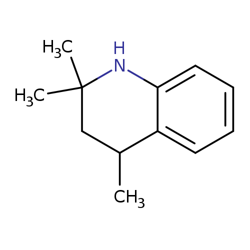 CC1CC(C)(C)Nc2c1cccc2