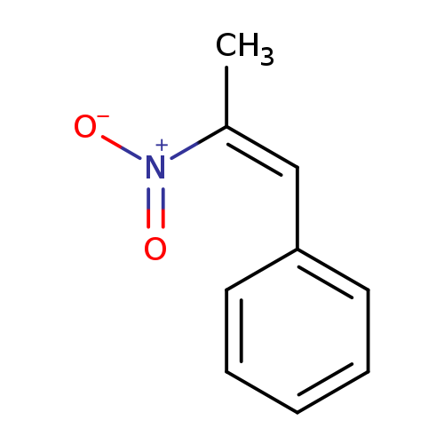 C/C(=C/c1ccccc1)/[N+](=O)[O-]