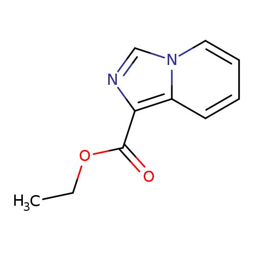 CCOC(=O)c1ncn2c1cccc2