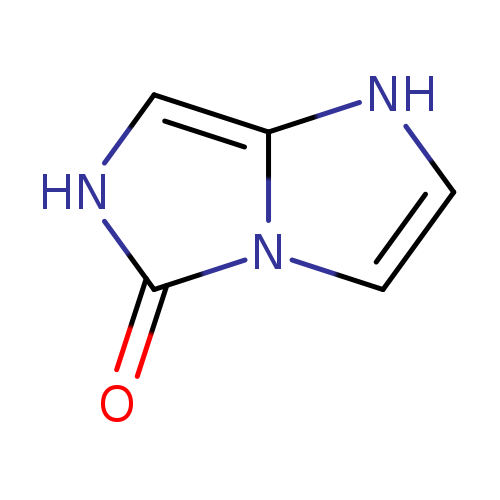 O=c1[nH]cc2n1cc[nH]2