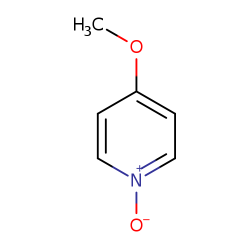 COc1cc[n+](cc1)[O-]