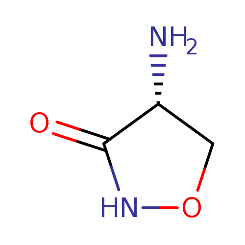 N[C@@H]1CONC1=O