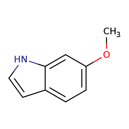 COc1ccc2c(c1)[nH]cc2