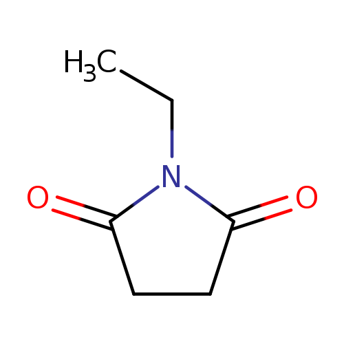 CCN1C(=O)CCC1=O