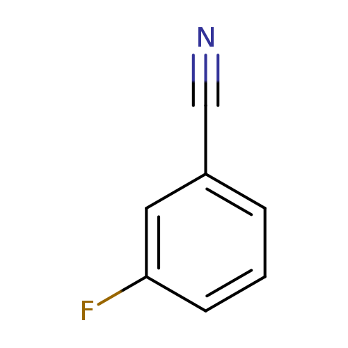 N#Cc1cccc(c1)F