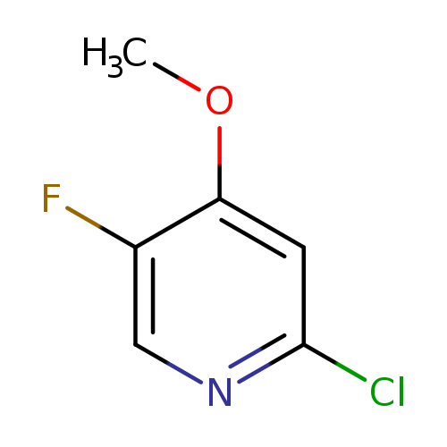 COc1cc(Cl)ncc1F