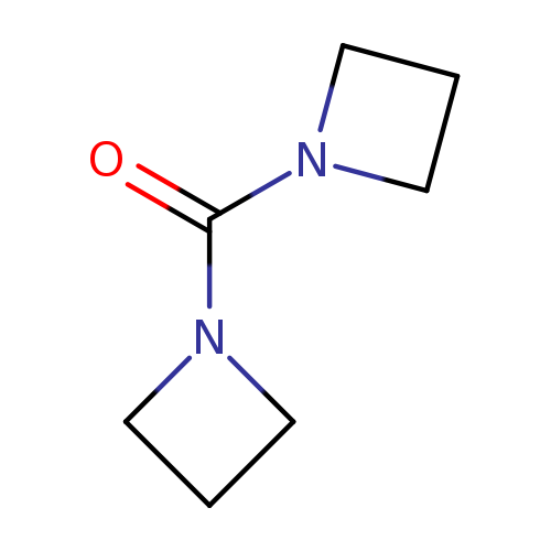 O=C(N1CCC1)N1CCC1