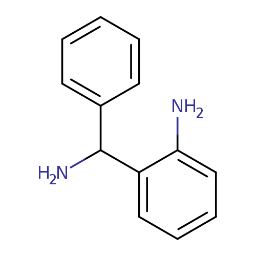 Nc1ccccc1C(c1ccccc1)N