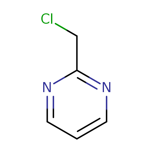 ClCc1ncccn1