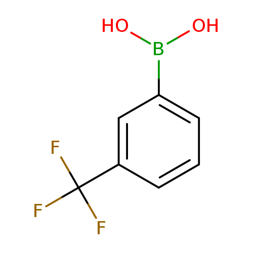 OB(c1cccc(c1)C(F)(F)F)O