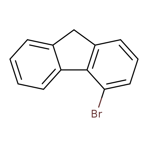 Brc1cccc2c1c1ccccc1C2