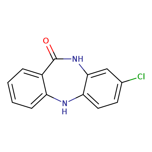 Clc1ccc2c(c1)[nH]c(=O)c1c([nH]2)cccc1