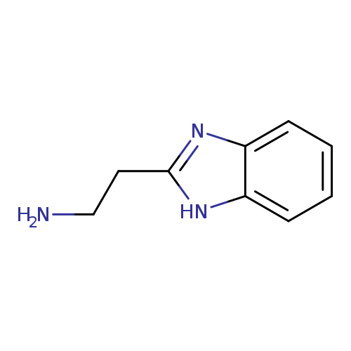 NCCc1nc2c([nH]1)cccc2