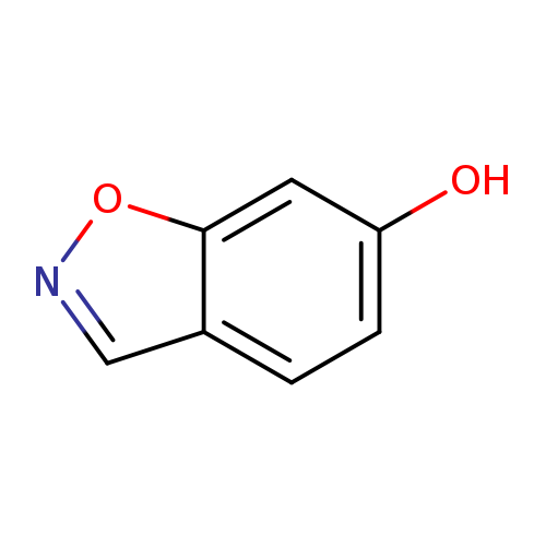 Oc1ccc2c(c1)onc2