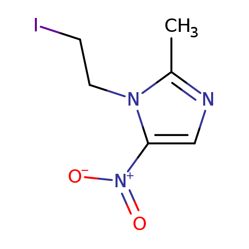 ICCn1c(C)ncc1[N+](=O)[O-]