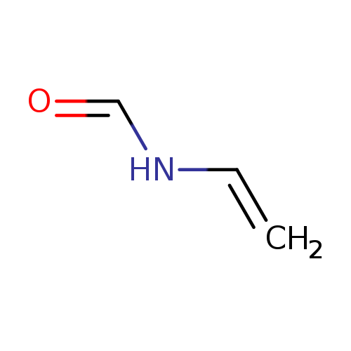 C=CNC=O