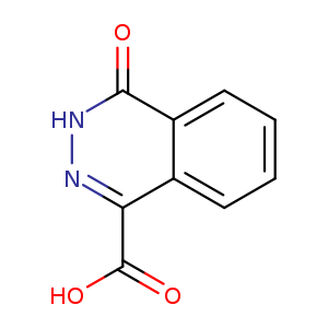 OC(=O)c1n[nH]c(=O)c2c1cccc2