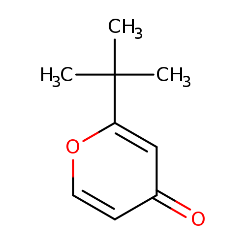 CC(c1occc(=O)c1)(C)C
