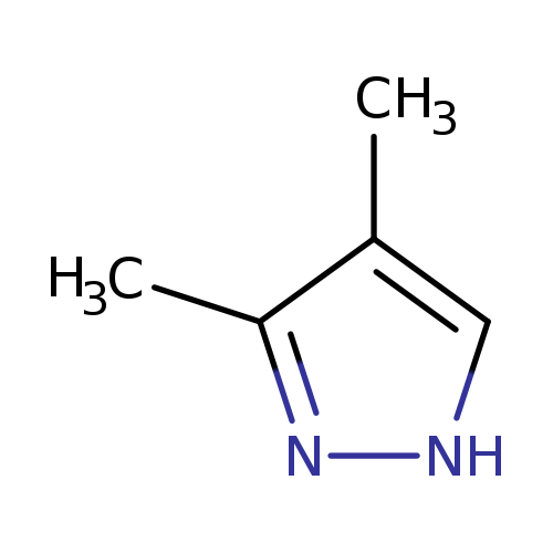 Cc1n[nH]cc1C