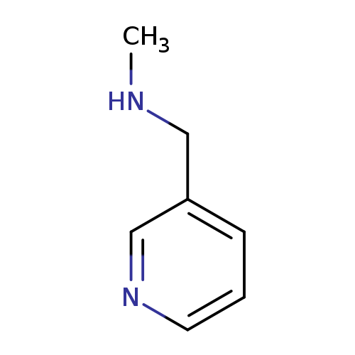 CNCc1cccnc1