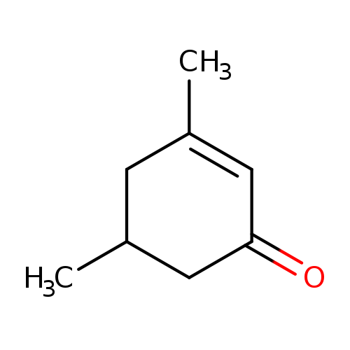 CC1CC(=CC(=O)C1)C